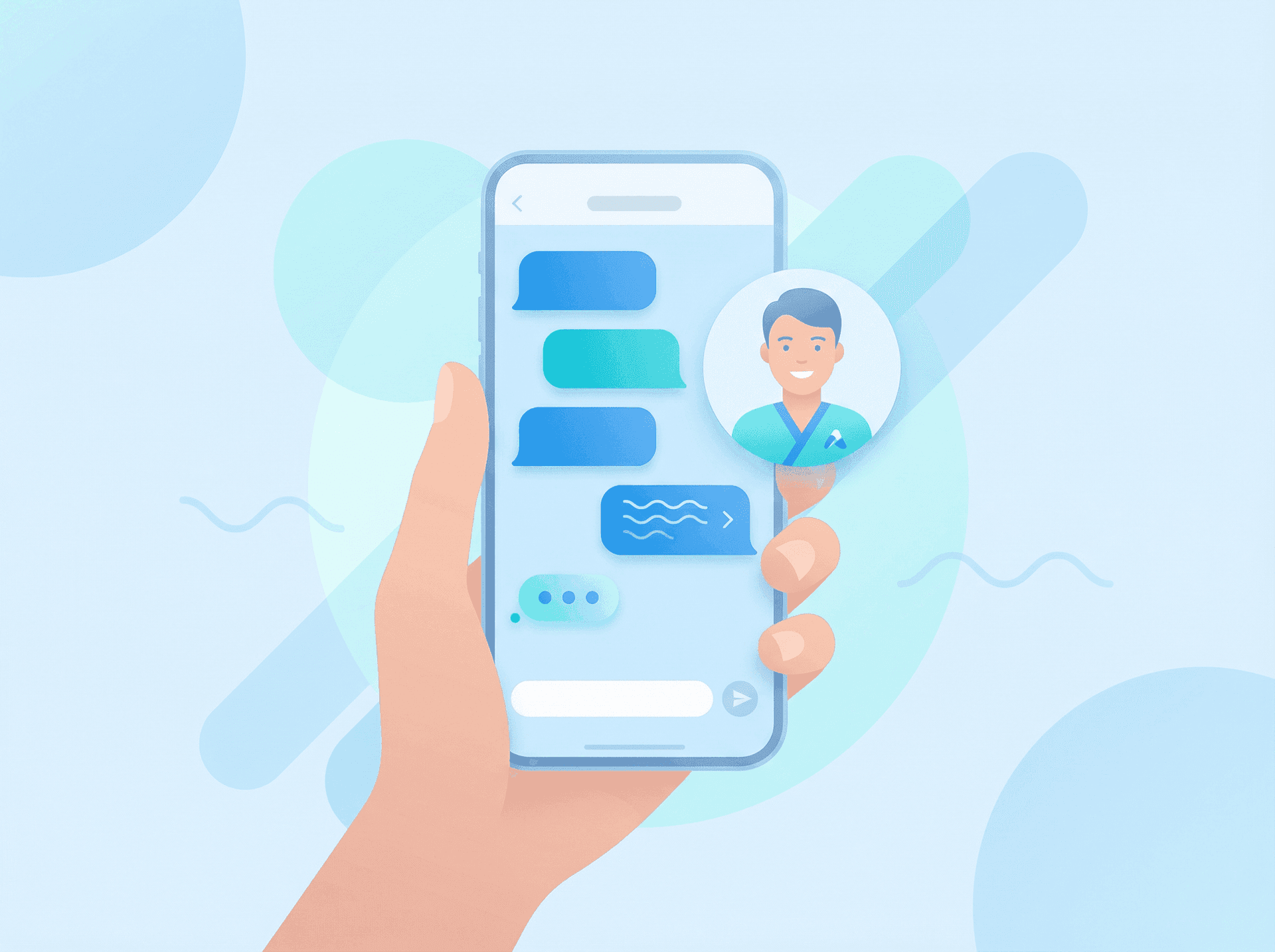 Напишіть нам